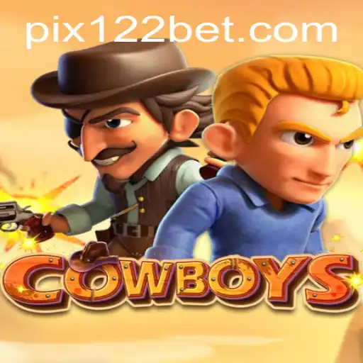 Explorando o Mundo do Jogo COWBOYS e a Inovação da Palavra-chave 122bet