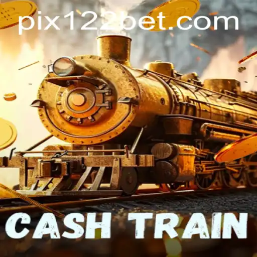CashTrain: Desvendando o Excitante Jogo de Apostas com 122bet
