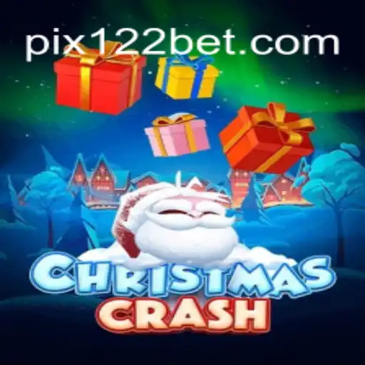 ChristmasCrash: O Excitante Jogo Festivo da 122bet