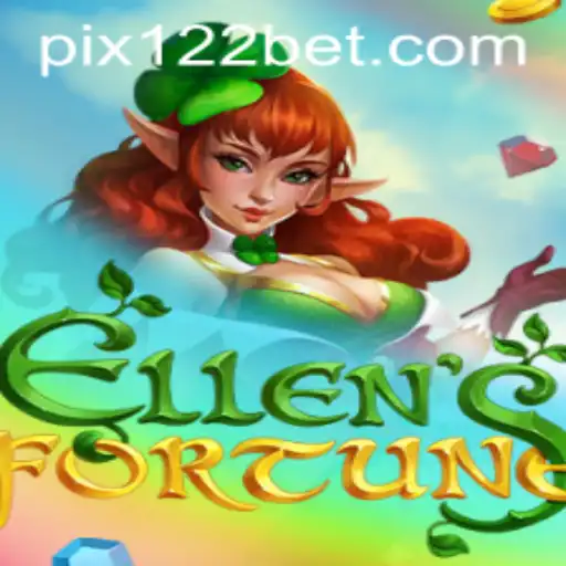Descubra o Mundo de EllensFortune: Um Jogo Apaixonante com a Palavra-Chave 122bet