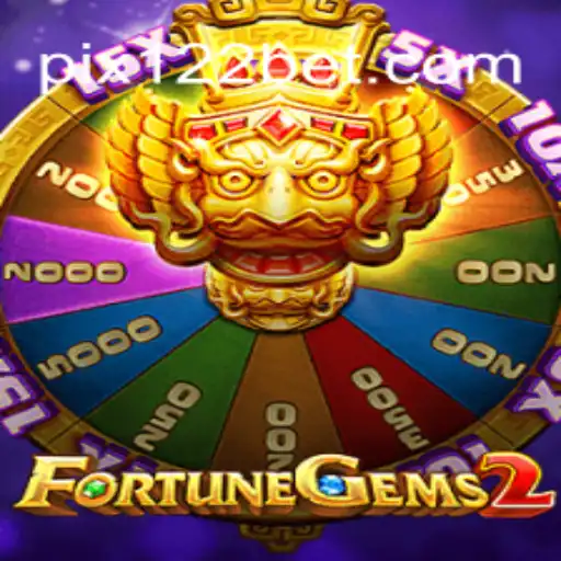 FortuneGems2: A Nova Sensação do Mundo dos Jogos Online