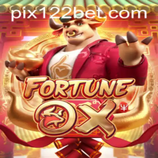 Descubra o Fascinante Mundo de FortuneOx com 122bet