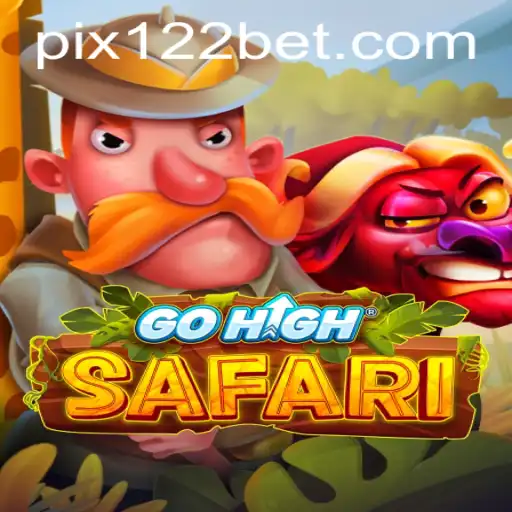 Explorando o Mundo de GoHighSafari: O Jogo de Aventura do Ano