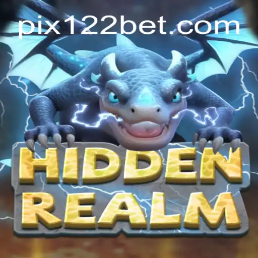 Explorando o Mundo de HiddenRealm: Aventura e Estratégia com 122bet