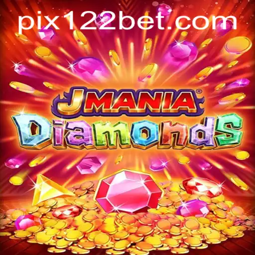 Descubra o Fascinante Mundo de JManiaDiamonds: Um Jogo de Estratégia Brilhante