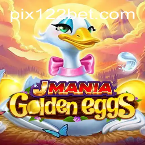 Descubra o Mundo de JManiaGoldenEggs: Um Jogo de Estratégia e Diversão