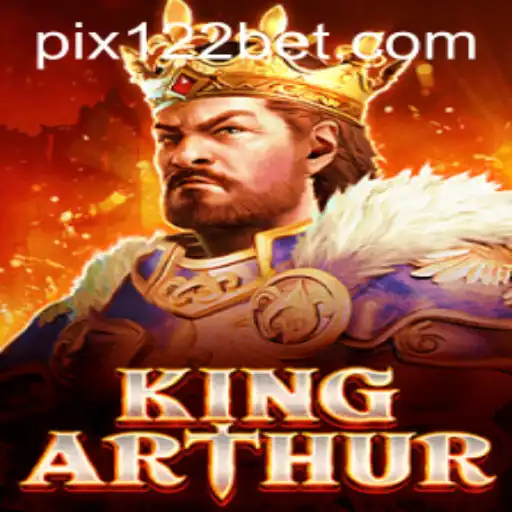 Descubra o Jogo KingArthur: Aventura Épica no Mundo dos Cavaleiros