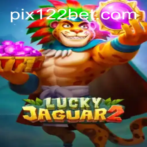 Descubra Luckyjaguar2: Um Guia Completo com 122bet