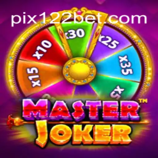 MasterJoker: Uma Aventura Cativante de Estratégia e Sorte