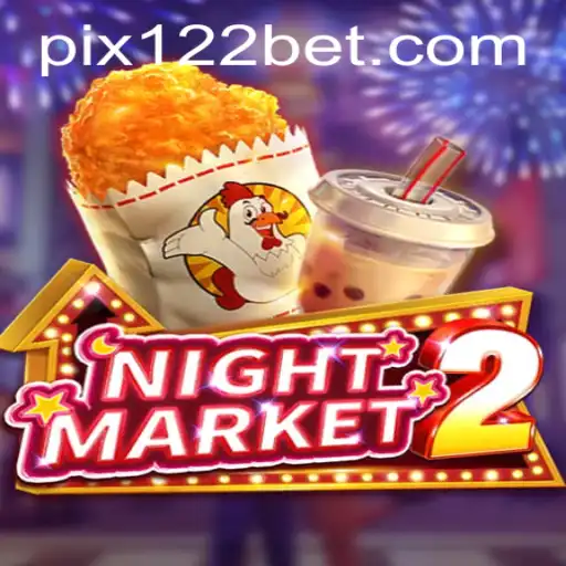 Explorando o Mundo de NightMarket2: Regras e Estratégias do Jogo com 122bet