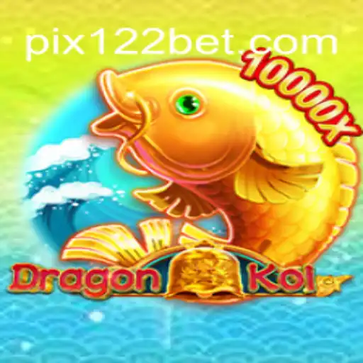 Explorando o Mundo de DragonKoi: Um Mergulho nas Regras e Estratégias do Jogo