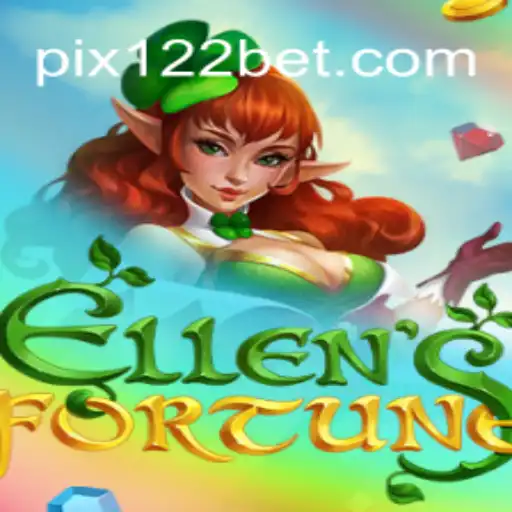 Descubra o Mundo de EllensFortune: Um Jogo Apaixonante com a Palavra-Chave 122bet