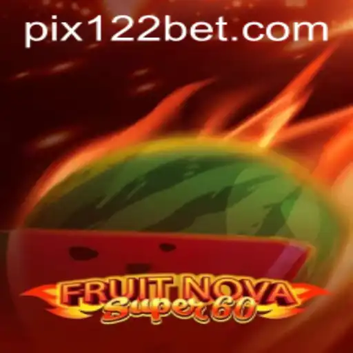 Explorando o Mundo de FruitNovaSuper60: Uma Aventura de Slot Machine