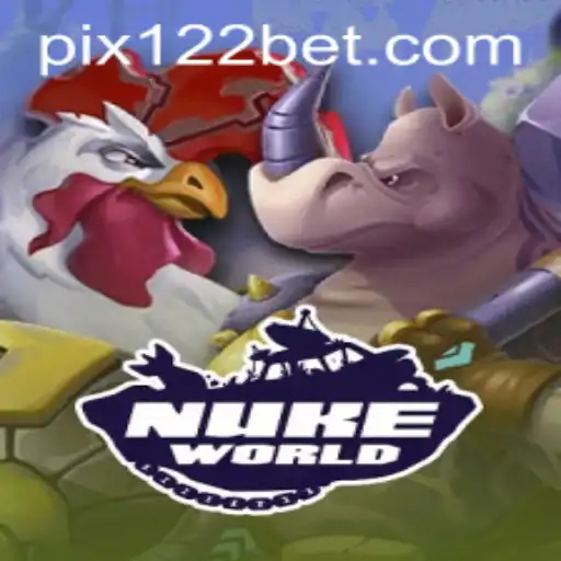 Descubra as Emoções de NukeWorld: O Jogo do Momento