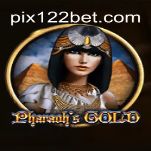 Descubra o Empolgante Mundo do Jogo PharaohsGold com 122bet