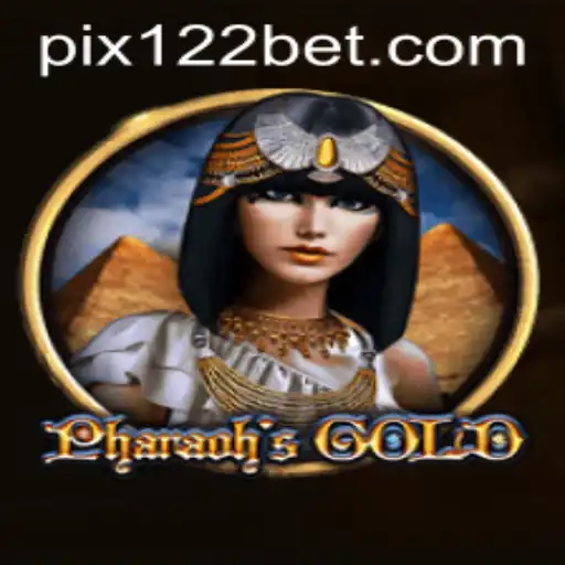 Descubra o Empolgante Mundo do Jogo PharaohsGold com 122bet