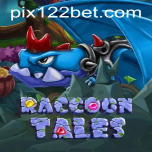 RaccoonTales: Aventura e Estratégia no Mundo Aninal