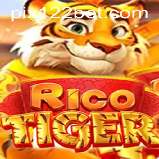 Descubra o Novo Jogo de Azar RicoTiger com 122bet