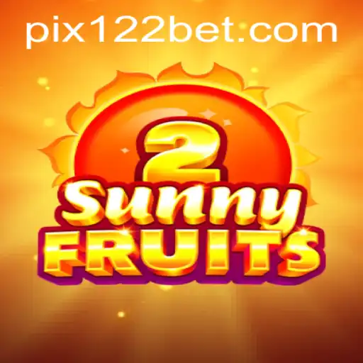Descubra o Fascinante Mundo de SunnyFruits2 com 122bet