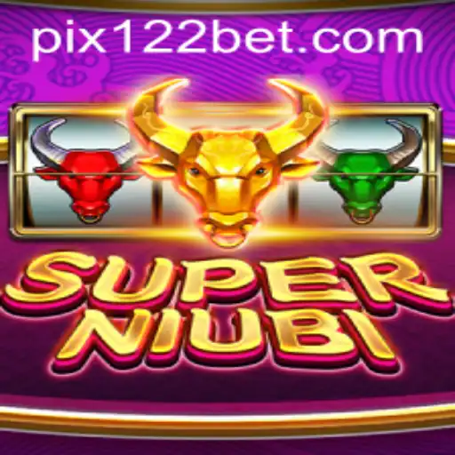 Explorando SuperNiubi: Jogo Inovador com 122bet