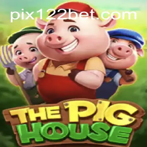 Exploração Profunda do Jogo ThePigHouse e Sua Conexão com 122bet