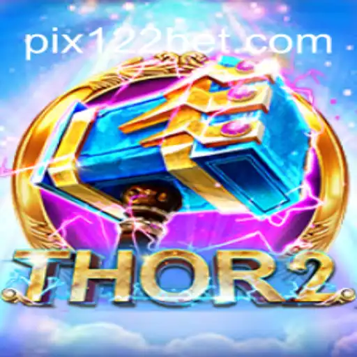 Explorando o Mundo de Thor2: Uma Aventura Épica com 122bet