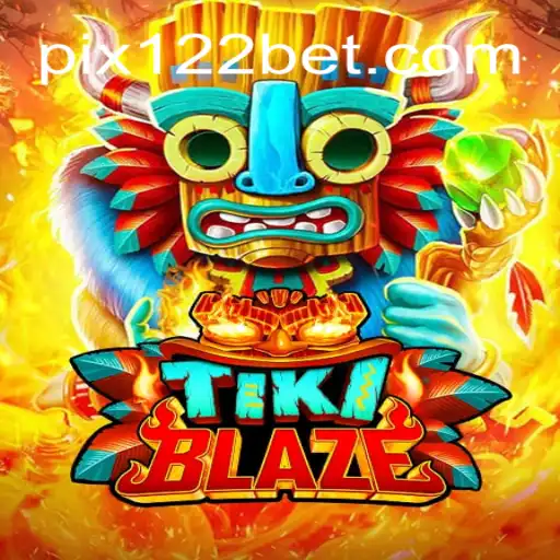 Explorando o Mundo do Jogo TikiBlaze: Uma Introdução Aprofundada