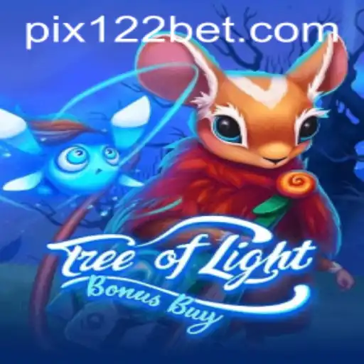 Descubra a Aventura em 'TreeOfLightBonusBuy' com 122bet