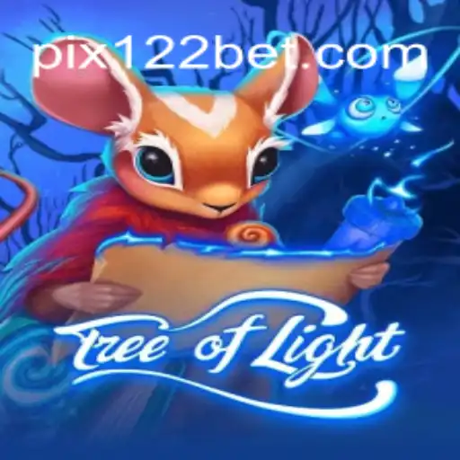 Descubra TreeofLight: Uma Jornada Inovadora no Mundo dos Jogos